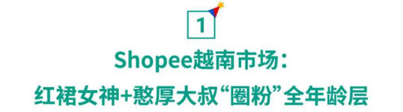 運(yùn)費(fèi)又下調(diào), 減傭免運(yùn)0倉(cāng)儲(chǔ)費(fèi)! Shopee 12.12 “頂流”來(lái)襲