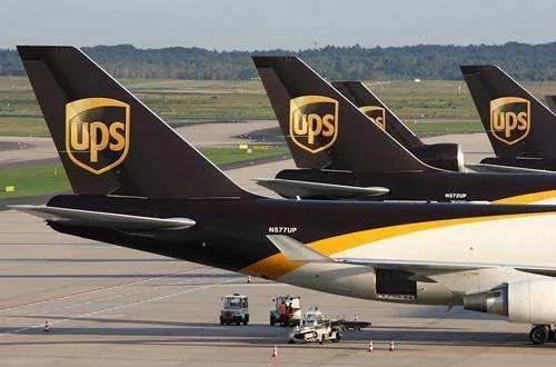 美國包裹量創(chuàng)新高！UPS、亞馬遜等暫停時效保證并漲價