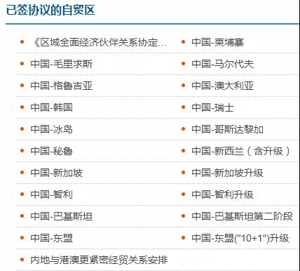 外貿(mào)人必收！各國查詢進(jìn)口關(guān)稅官網(wǎng)大全！
