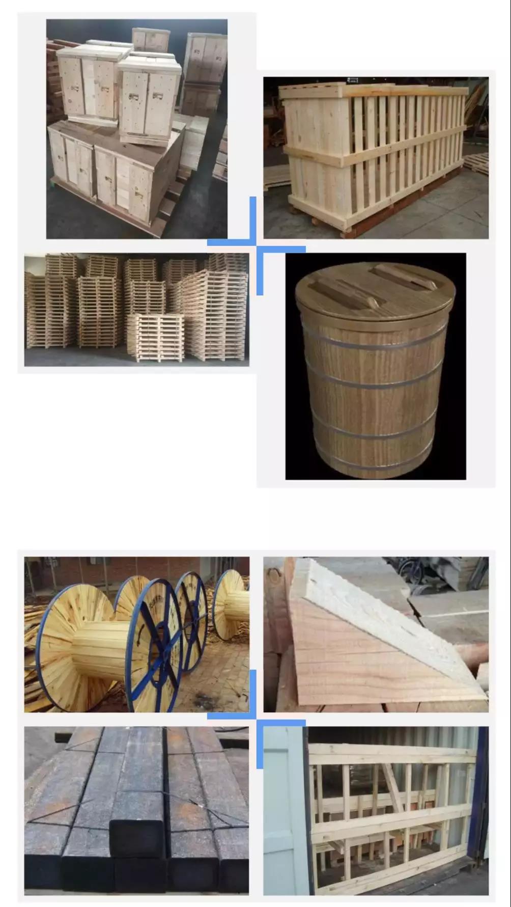 干貨丨出口貨物注意木質(zhì)包裝IPPC標識規(guī)定，避免通關(guān)受阻！