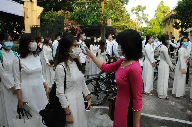 印度之后，越南疫情暴發(fā)，誰來撐起制造產(chǎn)能？