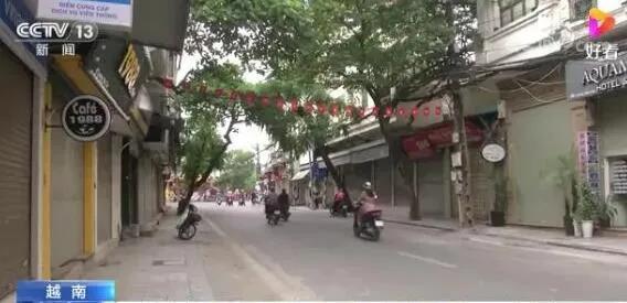 告急！疫情失控，這些國家將再次“封城”！物流或延誤！出貨請注意